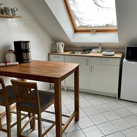 Landhaus Am Loh Везель Экстерьер фото